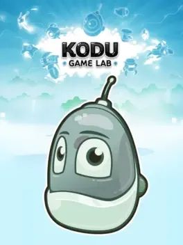 Kodu Game Lab image