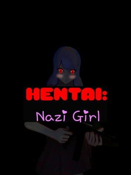 Hentai: Nazi Girl