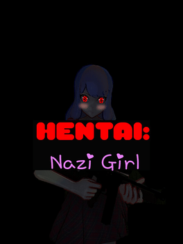 Hentai: Nazi Girl