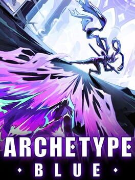 Archetype Blue