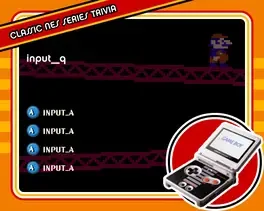 Classic NES Series Trivia image