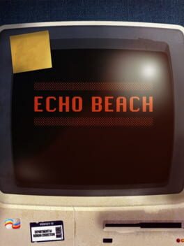 Echo Beach