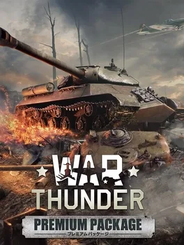 War Thunder: Premium Package image
