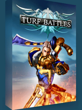 Turf Battles