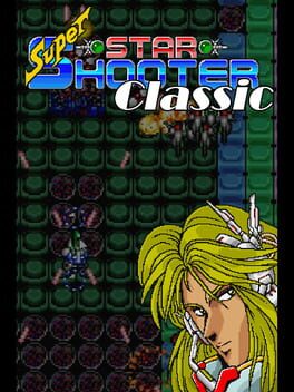 Super Star Shooter Classic