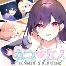 Summer Girlfriend: Natsu Kano