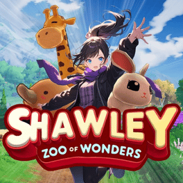 Shawley: Zoo of Wonders