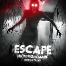 Escape from Nightmare: Horror Tales image