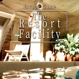 Escape Game The Resort Facility image