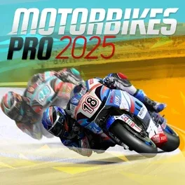 Motorbikes Pro 2025 image