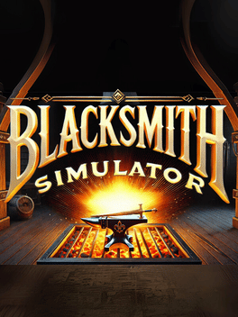 Blacksmith Simulator