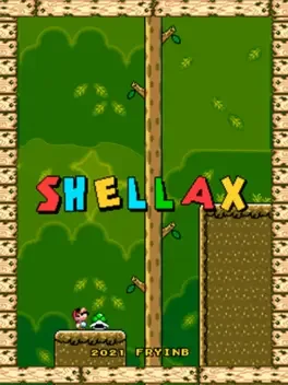 Shellax
