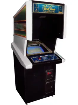 Trivial Pursuit Arcade