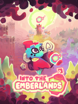 Into the Emberlands