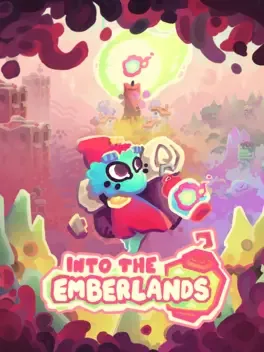 Into the Emberlands image