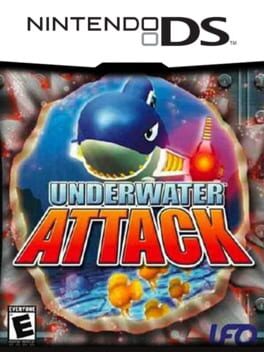 Underwater Attack