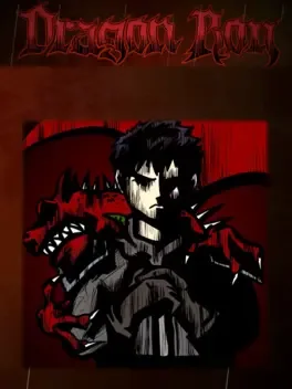 Dragon Boy