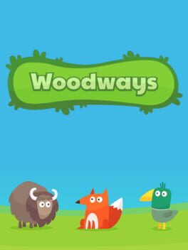 Woodways