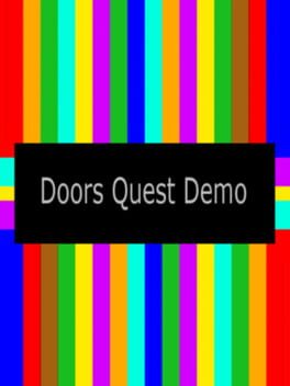 Doors Quest Demo