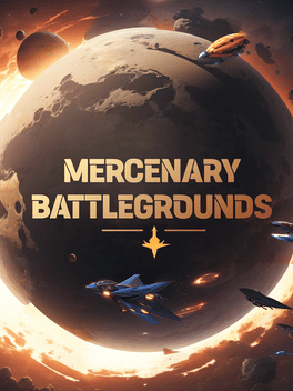 Mercenary Battlegrounds