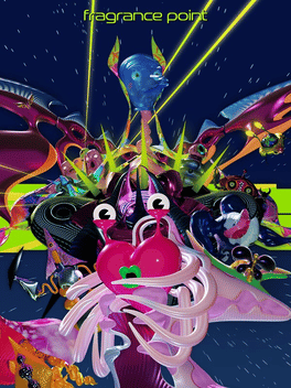 Fragance Point
