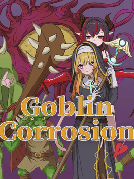 Goblin Corrosion