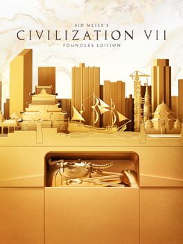 Sid Meier's Civilization VII: Founders Edition