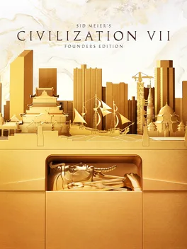 Sid Meier's Civilization VII: Founders Edition image