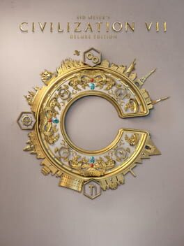 席德·梅尔的文明VII游戏资源下载-游戏公社