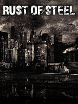 Rust of Steel