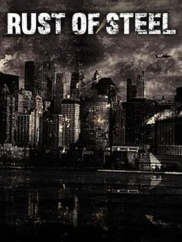 Portada de Rust of Steel