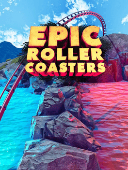 Epic Roller Coasters: Kelimutu