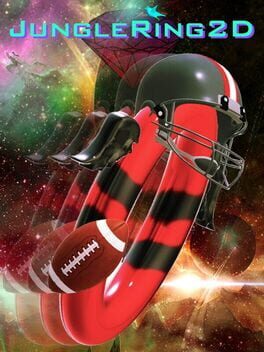 JungleRing2D game cover