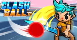 ClashBall.io