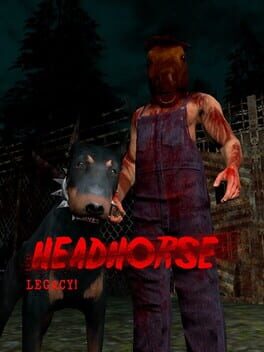 HeadHorse Legacy