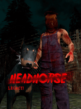 HeadHorse Legacy