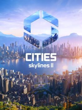 Cities: Skylines II