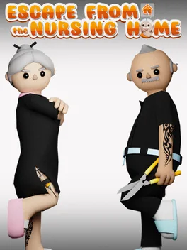 Escape from the Nursing Home
