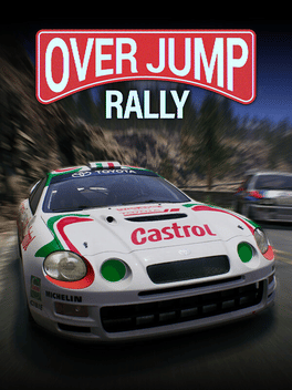 Over Jump Rally