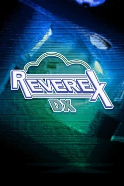 Portada de REVEREX: DX