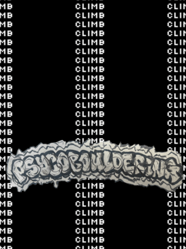 Psychobouldering