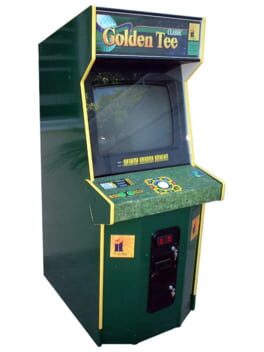 Golden Tee Classic