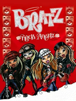 Bratz: Rock Angelz image