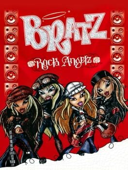 Bratz: Rock Angelz