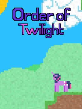 Order of Twilight