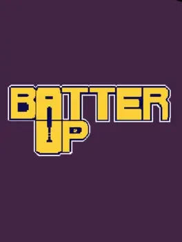 Batter Up!