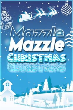 Mazzle Christmas