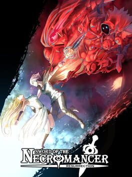 死灵法师之剑:复活破解游戏下载-游戏公社