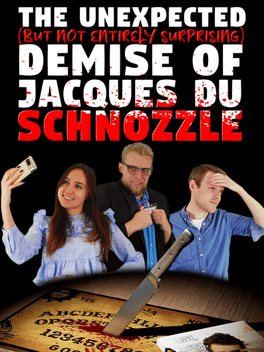 The Unexpected (But Not Entirely Surprising) Demise of Jacques du Schnozzle