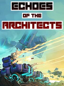 Echoes of the Architects